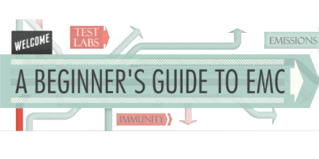 Free beginner's guide to EMC testing