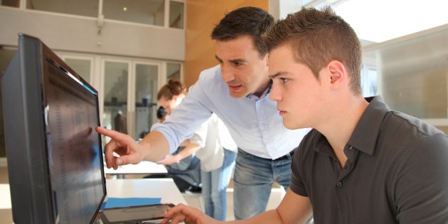 Electromagnetic compatibility new training course hub