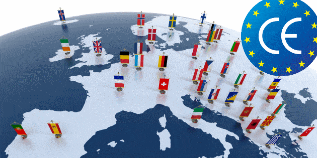 Homologation Conformance Compliance CE Marking How to