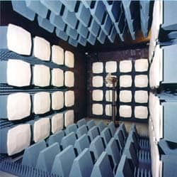 used anechoic chamber for sale