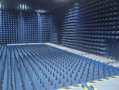 Antenna Measurement (OTA) Chambers