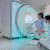 Design and construction of MRI shielded rooms