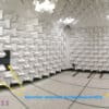 Panashield pre-compliance semi anechoic chamber used for sale