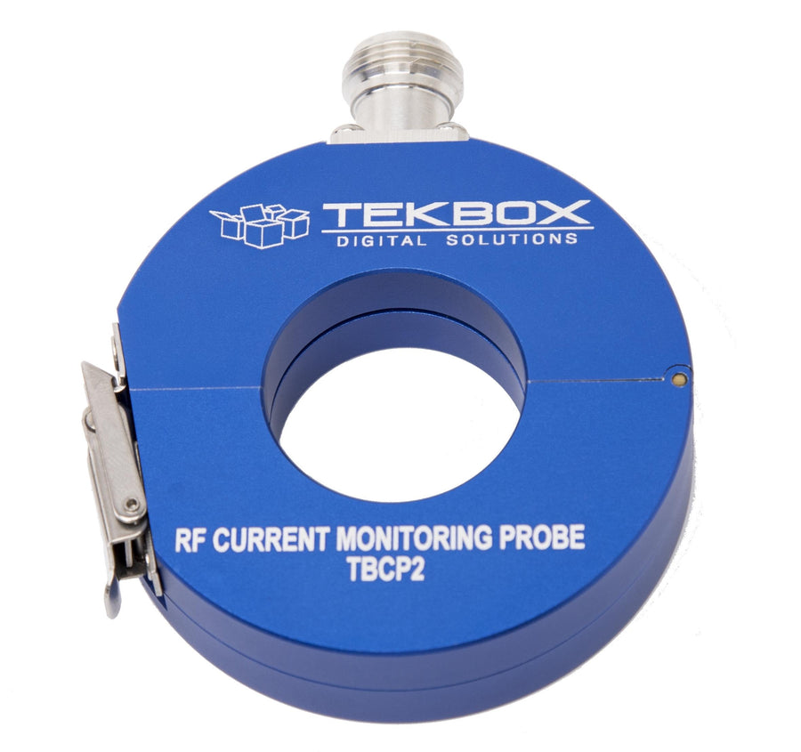 Tekbox Digital Solutions RF Attenuator Set TBAS1 