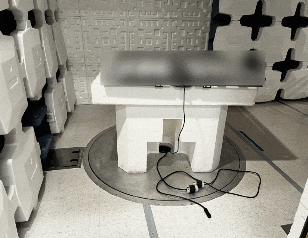 Used ETS Lindgren Spacesaver Chamber EMC Chambers & Test Equipment