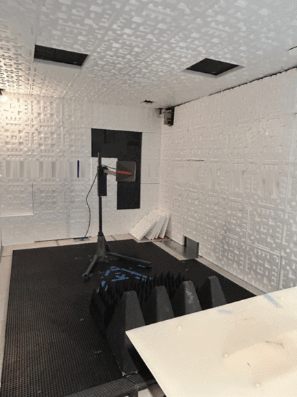 Used Compact EMC Chamber - Image 3