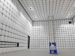 EMC Anechoic Chambers - 5 Meters