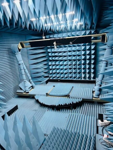 Antenna Measurement (OTA) Chambers - Image 10