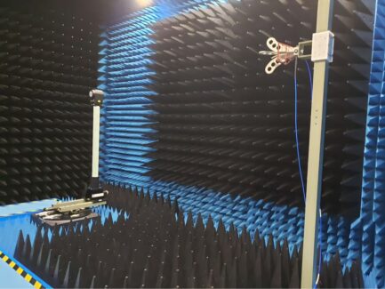 Antenna Measurement (OTA) Chambers - Image 9